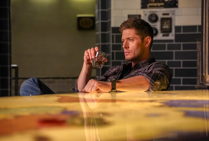 Supernatural Episode 15.09 Sneak Peek Released