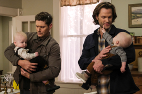 Supernatural Episode 15.10 Sneak Peek Released