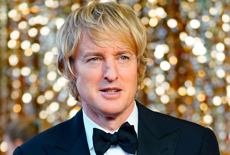 Owen Wilson Joins Loki Disney+ Series in Major Role