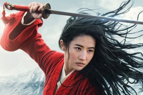 Mulan is First Disney Remake To Receive PG-13 Rating