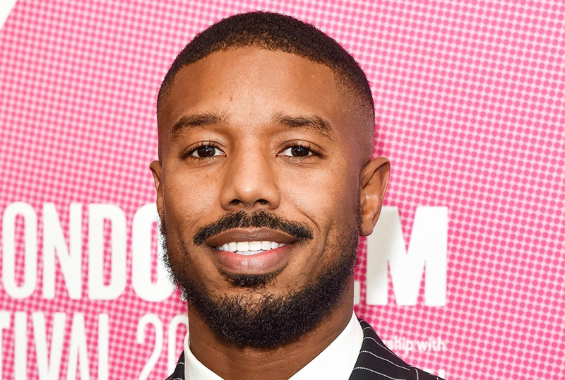 Michael B. Jordan Joins Untitled David O. Russell Project