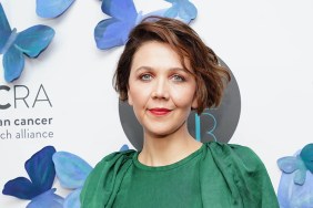 Maggie Gyllenhaal To Play Elvis' Mother in Baz Luhrmann Biopic