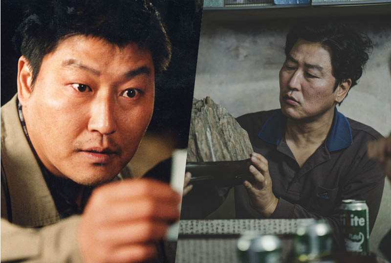 Bong Joon-ho's Parasite, Memories of Murder Getting Criterion Releases!