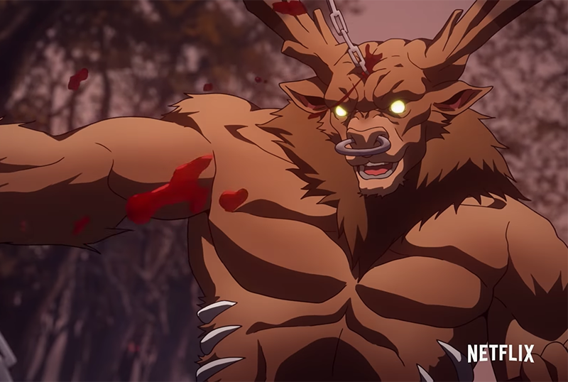 Castlevania Season 3 Trailer: Evil Never Stays Buried