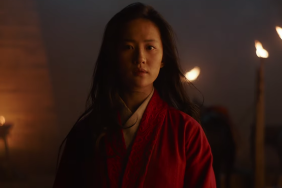 Mulan Featurette Offers Behind-the-Scenes Look at Stunt Work