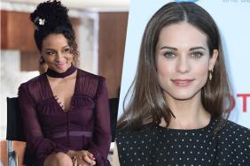 Carra Patterson & Lyndsy Fonseca Joins Disney+'s Turner & Hooch