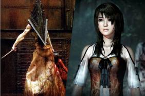 Christophe Gans Developing New Silent Hill and Fatal Frame Films!