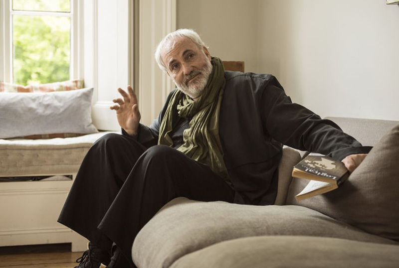 Killing Eve's Kim Bodnia Joins The Witcher Season 2