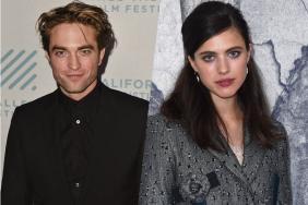 Claire Denis' The Stars at Noon with Pattinson, Qualley Lands at A24