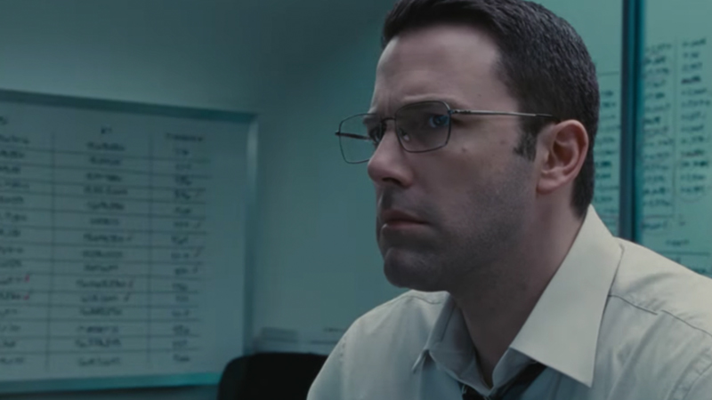 The Accountant 2 Release Date