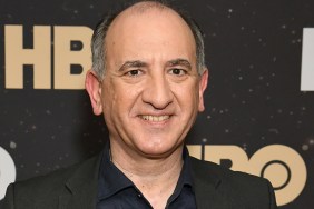 Sumo: Armando Iannucci Reuniting with Yann Zenou for Wrestling Comedy