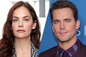 The Book of Ruth: Ruth Wilson & Matt Bomer to Star in AIDS Drama Film