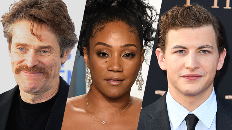 Dafoe, Haddish & Sheridan Join Paul Schrader’s The Card Counter Film