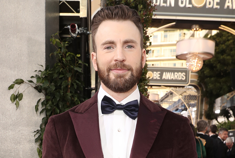 Chris Evans in Talks to Play Orin Scrivello in Little Shop of Horrors Film