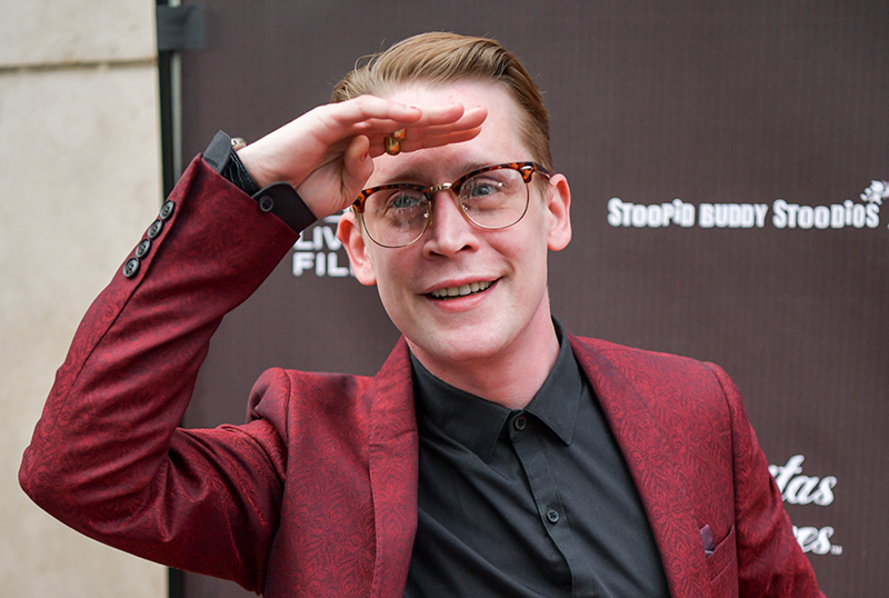 Macaulay Culkin Joins AHS Season 10 as Full Cast Is Revealed