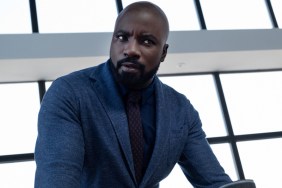 Mike Colter Joins Hulu Horror Anthology Monsterland