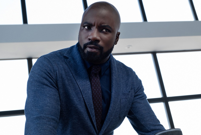 Mike Colter Joins Hulu Horror Anthology Monsterland