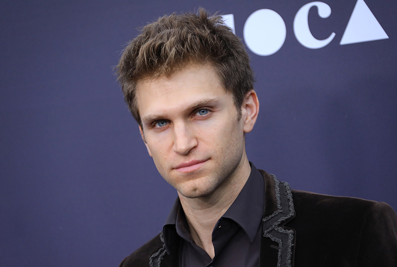 Keegan Allen Joins Jared Padalecki's Walker Reboot at The CW