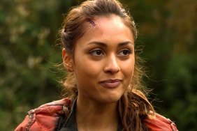 Lindsey Morgan Joins Jared Padalecki's Walker Series at The CW