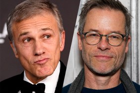 The Portable Door: Christoph Waltz & Guy Pearce to Star in Fantasy Comedy Film