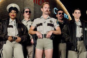 Full Cast of Reno 911! Set to Return for Season 7 at Quibi