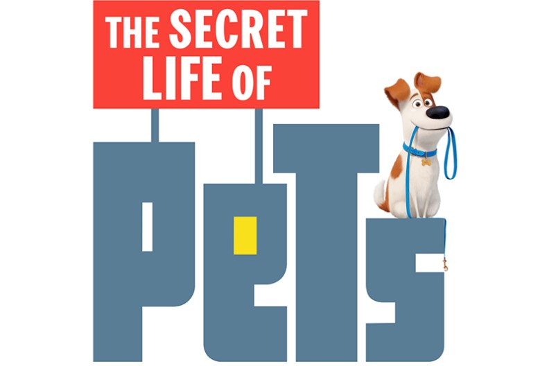 The Secret Life of Pets: Off the Leash! Ride Opening in March at Universal Studios