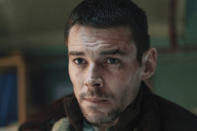 Lana Wachowski Reuniting with Brian J. Smith for The Matrix 4