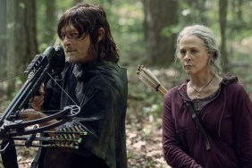 AMC Unable to Complete The Walking Dead Season 10