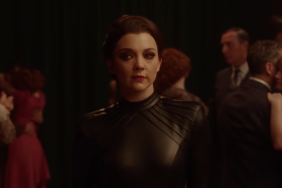 Discover Natalie Dormer’s Magda in Penny Dreadful: City of Angels Teaser