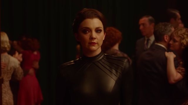 Discover Natalie Dormer’s Magda in Penny Dreadful: City of Angels Teaser