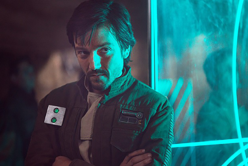 Cassian Andor Series to Bring Back Unused Star Wars Characters, Creators