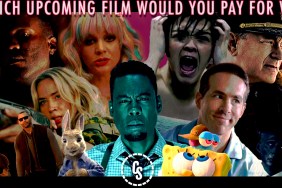 POLL: Which Upcoming Film Would You Pay For on VOD?