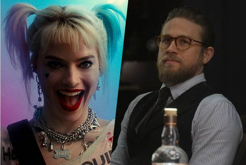 Birds of Prey and The Gentlemen Getting Early VOD Releases!