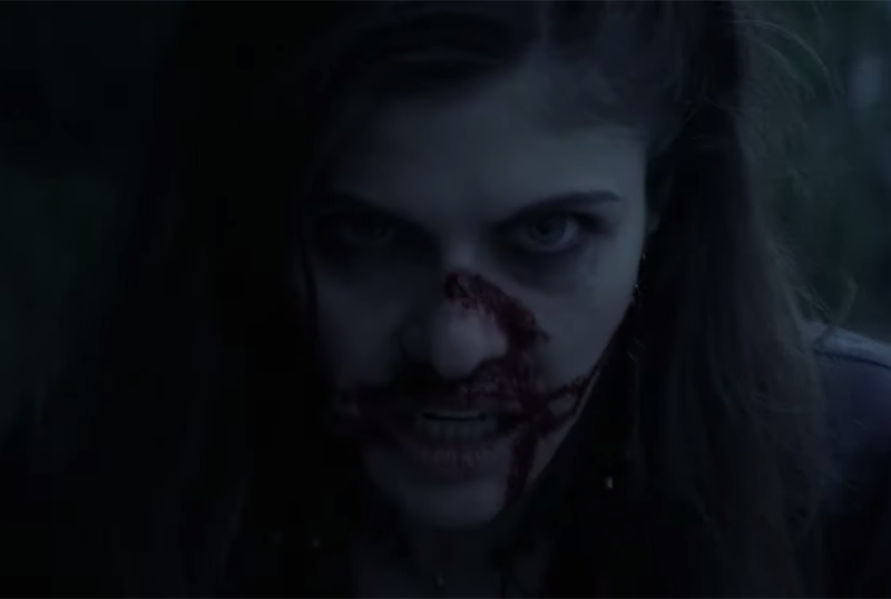 We Summon the Darkness Trailer: Alexandra Daddario Leads Horror Comedy