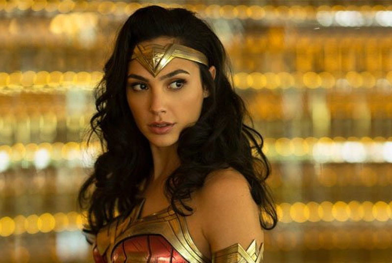 Warner Bros. Postpones Wonder Woman 1984, In The Heights