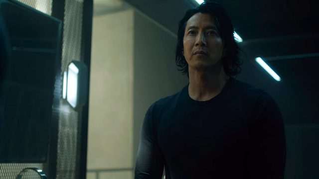 Altered Carbon Season 2 Episode 5 and Episode 6 Recap