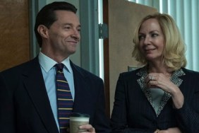 Bad Education Trailer Starring Hugh Jackman & Allison Janney