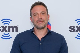 Ben Affleck Confirms the Status of McDonald's Monopoly Scam Movie