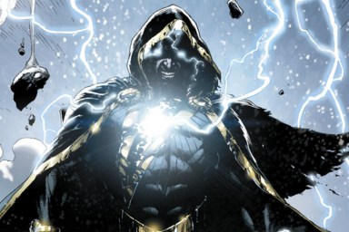 Black Adam