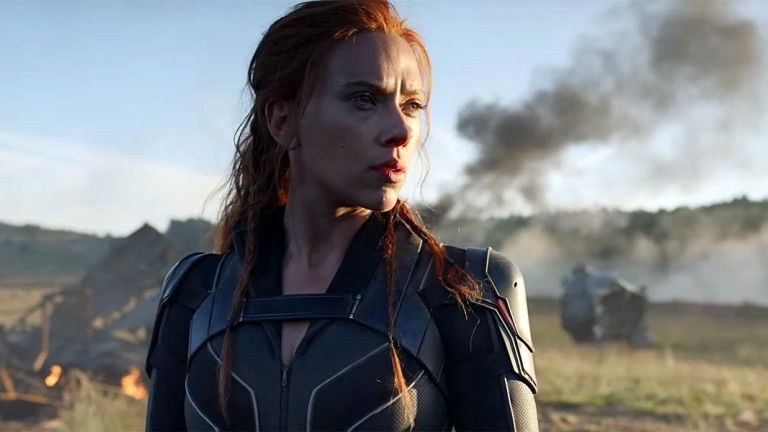 Black Widow Release Date Pushed Back