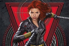 New Black Widow Promo Images & Movie Photos