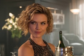 Gotham's Erin Richards Joins ABC's Dracula Pilot The Brides