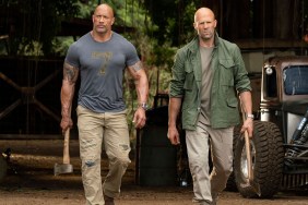 Dwayne Johnson Says Hobbs & Shaw Sequel In Development