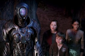 Netflix Renews Lost in Space for Third & Final Season