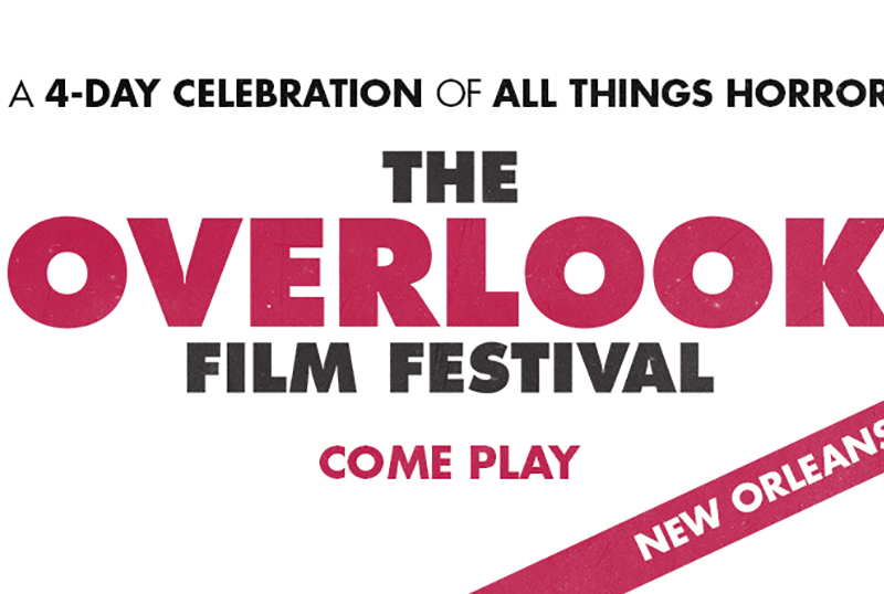 2020 Overlook Film Festival Postponed Indefinitely