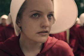 Elisabeth Moss to Make Directorial Debut in Handmaid's Tale Season 4