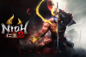 Nioh 2 Launch Trailer Unveiled