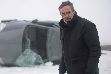 Exclusive The Postcard Killings Clip Featuring Jeffrey Dean Morgan