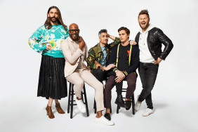 Netflix Renews Queer Eye for Early Season 6