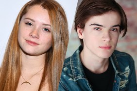 Violet Brinson, Kale Culley Join Jared Padalecki's Walker Series